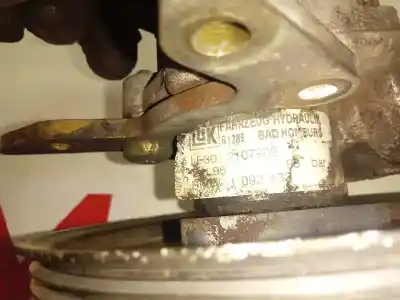 Second-hand car spare part steering pump for bmw serie 3 compacto (e36) 316i oem iam references 1092433  