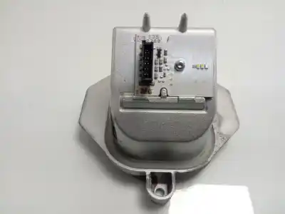 Second-hand car spare part light control unit for audi q3 (8ug) attraction oem iam references 10010020480  