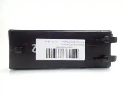 Автозапчасти б/у электронный модуль за audi q3 (8ug) attraction ссылки oem iam 8u0959107  