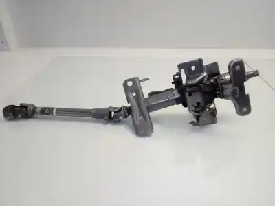 Pezzo di ricambio per auto di seconda mano piantone dello sterzo per citroen c4 picasso/spacetourer attraction 99 cv / 73 kw riferimenti oem iam   