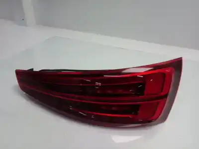 Second-hand car spare part right tailgate light for audi q3 (8ug) 2.0 16v tdi oem iam references 8u0945094m  
