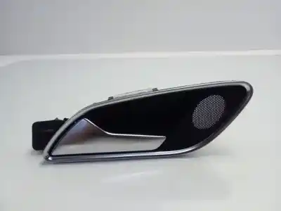 Автозапчастина б/у ліва задня внутрішня ручка для audi q3 (8ug) attraction посилання на oem iam 