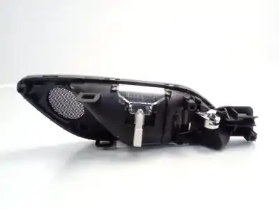 Second-hand car spare part interior left rear handle for audi q3 (8ug) attraction oem iam references   