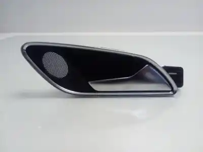 Автозапчастина б/у внутрішня задня права ручка для audi q3 (8ug) attraction посилання на oem iam 