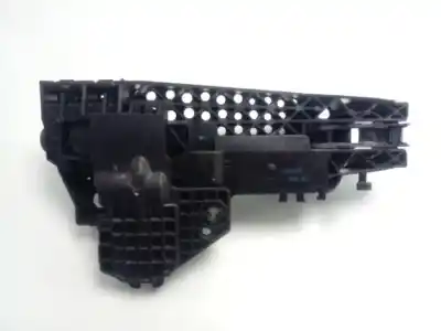 Автозапчасти б/у задняя левая наружная ручка за audi q3 (8ug) attraction ссылки oem iam   