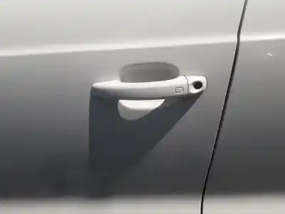 Автозапчастина б/у ліва передня зовнішня ручка для audi q3 (8ug) attraction посилання на oem iam 