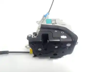 Second-hand car spare part front right door lock for audi q3 (8ug) attraction oem iam references 8j1837016f  