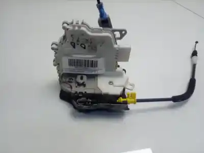 Second-hand car spare part front right door lock for audi q3 (8ug) attraction oem iam references 8j1837016f  