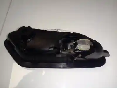 Second-hand car spare part interior left front handle for dacia sandero comfort oem iam references   