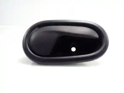 Second-hand car spare part interior right front handle for dacia sandero access oem iam references   