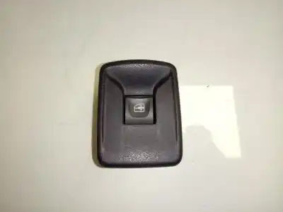 Second-hand car spare part right front power window switch for dacia sandero access oem iam references   