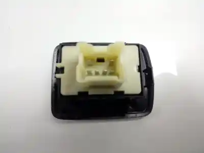 Second-hand car spare part right front power window switch for dacia sandero access oem iam references   