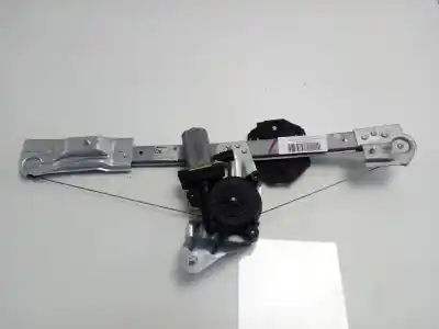 Peça sobressalente para automóvel em segunda mão elevador de vidros dianteiro direito por dacia sandero access referências oem iam 807209299r