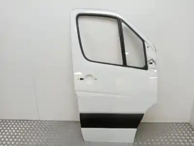 Second-hand car spare part front right door for mercedes-benz sprinter iii furgon rwd/awd (907) 311/314/316 cdi | l2 | rs 3.665mm | (bm 907.633) 163 cv / 120 kw oem iam references   