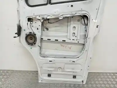 Second-hand car spare part front right door for mercedes-benz sprinter iii furgon rwd/awd (907) 311/314/316 cdi | l2 | rs 3.665mm | (bm 907.633) 163 cv / 120 kw oem iam references   