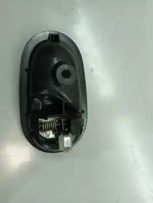 Second-hand car spare part interior left front handle for dacia sandero laureate oem iam references   