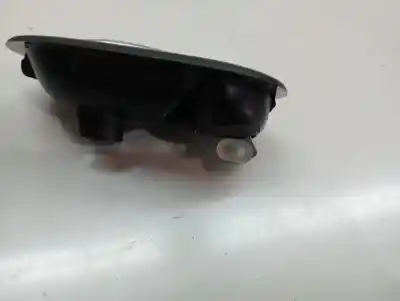 Second-hand car spare part interior left front handle for dacia sandero laureate oem iam references   