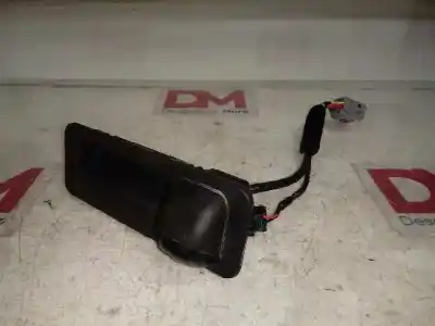 Tweedehands auto-onderdeel camera voor kia sportage iv (ql, qle) 1.6 gdi oem iam-referenties 99240d9000