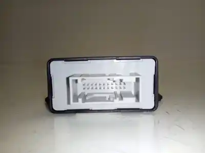 Second-hand car spare part electronic module for audi q3 (8ug) attraction oem iam references 8x0907357e  