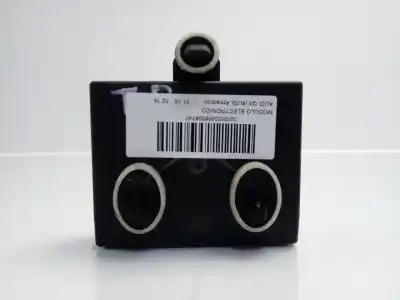 Автозапчастина б/у електронний модуль для audi q3 (8ug) attraction посилання на oem iam 8x0959795c