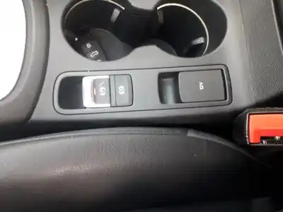 Автозапчастина б/у важіль ручного гальма для audi q3 (8ug) attraction посилання на oem iam 8u0927225g