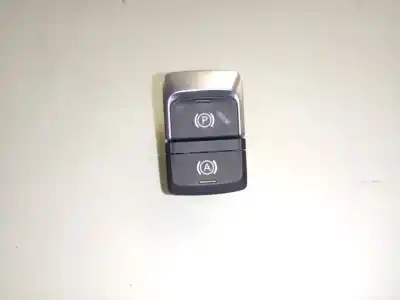 Автозапчасти б/у рычаг ручного тормоза за audi q3 (8ug) attraction ссылки oem iam 8u0927225g  