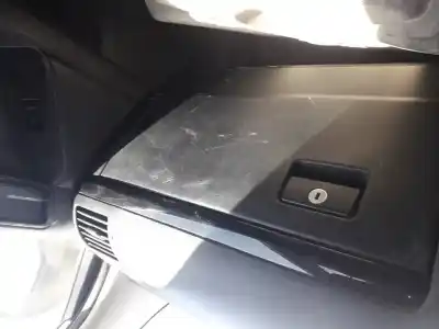 Peça sobressalente para automóvel em segunda mão porta luvas por toyota land cruiser (j15) gx referências oem iam 