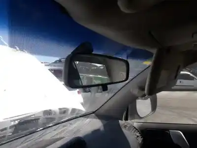Peça sobressalente para automóvel em segunda mão espelho retrovisor interior por toyota land cruiser (j15) gx referências oem iam 