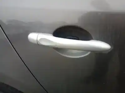 Peça sobressalente para automóvel em segunda mão puxador exterior traseiro direito por renault fluence dynamique referências oem iam 