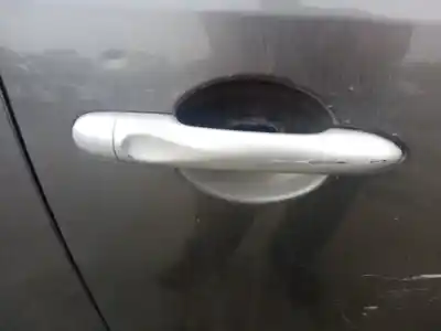 Peça sobressalente para automóvel em segunda mão puxador exterior frente direito por renault fluence dynamique referências oem iam 