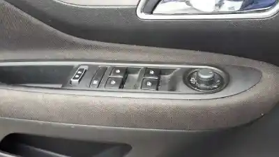 İkinci el araba yedek parçası sol ön pencere anahtari için opel mokka x selective start/stop oem iam referansları 13305011