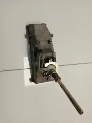 Peça sobressalente para automóvel em segunda mão alavanca de velocidades por audi a2 (8z) 1.4 16v referências oem iam 