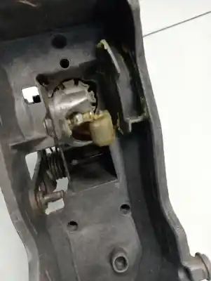 Pièce détachée automobile d'occasion levier pour audi a2 (8z) 1.4 références oem iam   