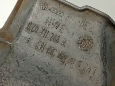 Pièce détachée automobile d'occasion levier pour audi a2 (8z) 1.4 références oem iam   