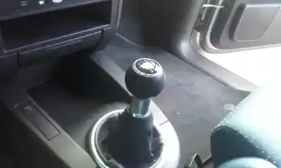 Pezzo di ricambio per auto di seconda mano LEVA DEL CAMBIO per AUDI A2 (8Z)  Riferimenti OEM IAM   