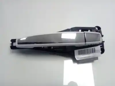 Pezzo di ricambio per auto di seconda mano maniglia esterna posteriore destra per opel mokka edition ecoflex riferimenti oem iam 
