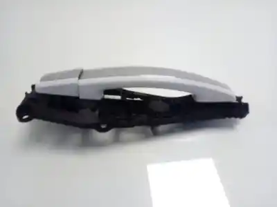 Pezzo di ricambio per auto di seconda mano maniglia esterna posteriore destra per opel mokka edition ecoflex riferimenti oem iam   
