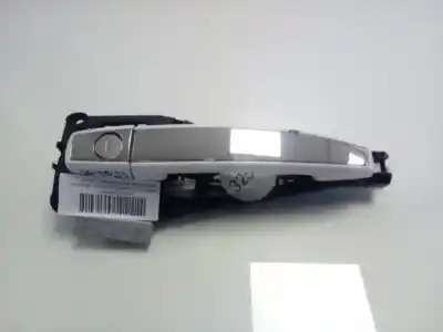 Pezzo di ricambio per auto di seconda mano maniglia esterna anteriore sinistra per opel mokka edition ecoflex riferimenti oem iam   