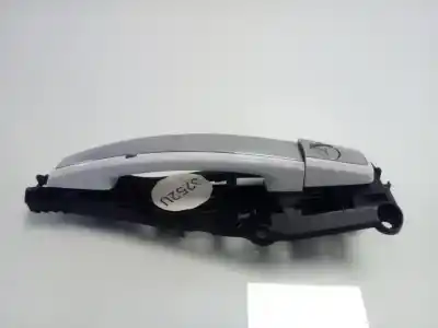 Pezzo di ricambio per auto di seconda mano maniglia esterna anteriore sinistra per opel mokka edition ecoflex riferimenti oem iam   