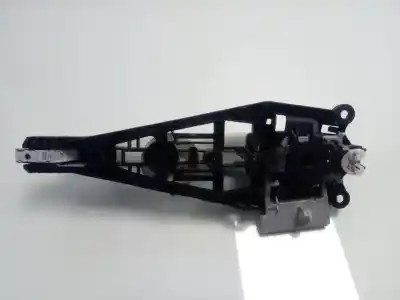 Pezzo di ricambio per auto di seconda mano maniglia esterna anteriore sinistra per opel mokka edition ecoflex riferimenti oem iam   