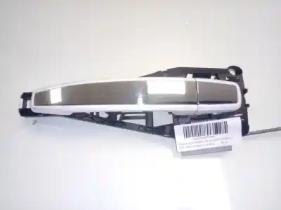 Pezzo di ricambio per auto di seconda mano maniglia esterna anteriore destra per opel mokka edition ecoflex riferimenti oem iam   