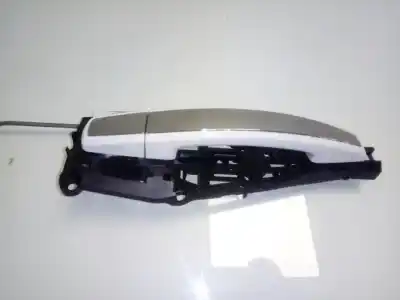 Pezzo di ricambio per auto di seconda mano maniglia esterna anteriore destra per opel mokka edition ecoflex riferimenti oem iam   