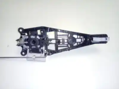 Pezzo di ricambio per auto di seconda mano maniglia esterna anteriore destra per opel mokka edition ecoflex riferimenti oem iam   