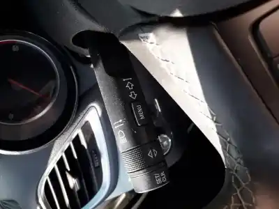 Pezzo di ricambio per auto di seconda mano controllo della luce per opel mokka edition ecoflex riferimenti oem iam 96989544