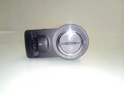 Автозапчастина б/у управління світлом для opel mokka edition ecoflex посилання на oem iam 96989544  