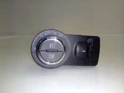 Автозапчастина б/у управління світлом для opel mokka edition ecoflex посилання на oem iam 96989544  