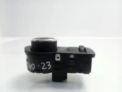 Автозапчастина б/у управління світлом для opel mokka edition ecoflex посилання на oem iam 96989544  