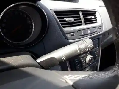 Автозапчастина б/у КОМАНДА ЧИСТИТИ для OPEL MOKKA  Посилання на OEM IAM 95468057  