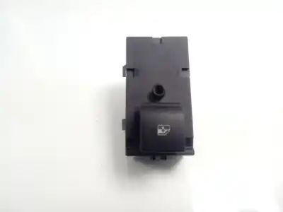 Peça sobressalente para automóvel em segunda mão botão / interruptor elevador vidro traseiro esquerdo por opel mokka edition ecoflex referências oem iam 13301888  
