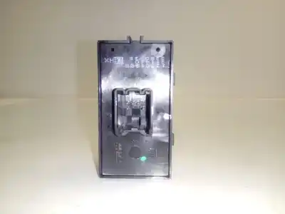 Peça sobressalente para automóvel em segunda mão botão / interruptor elevador vidro traseiro esquerdo por opel mokka edition ecoflex referências oem iam 13301888  